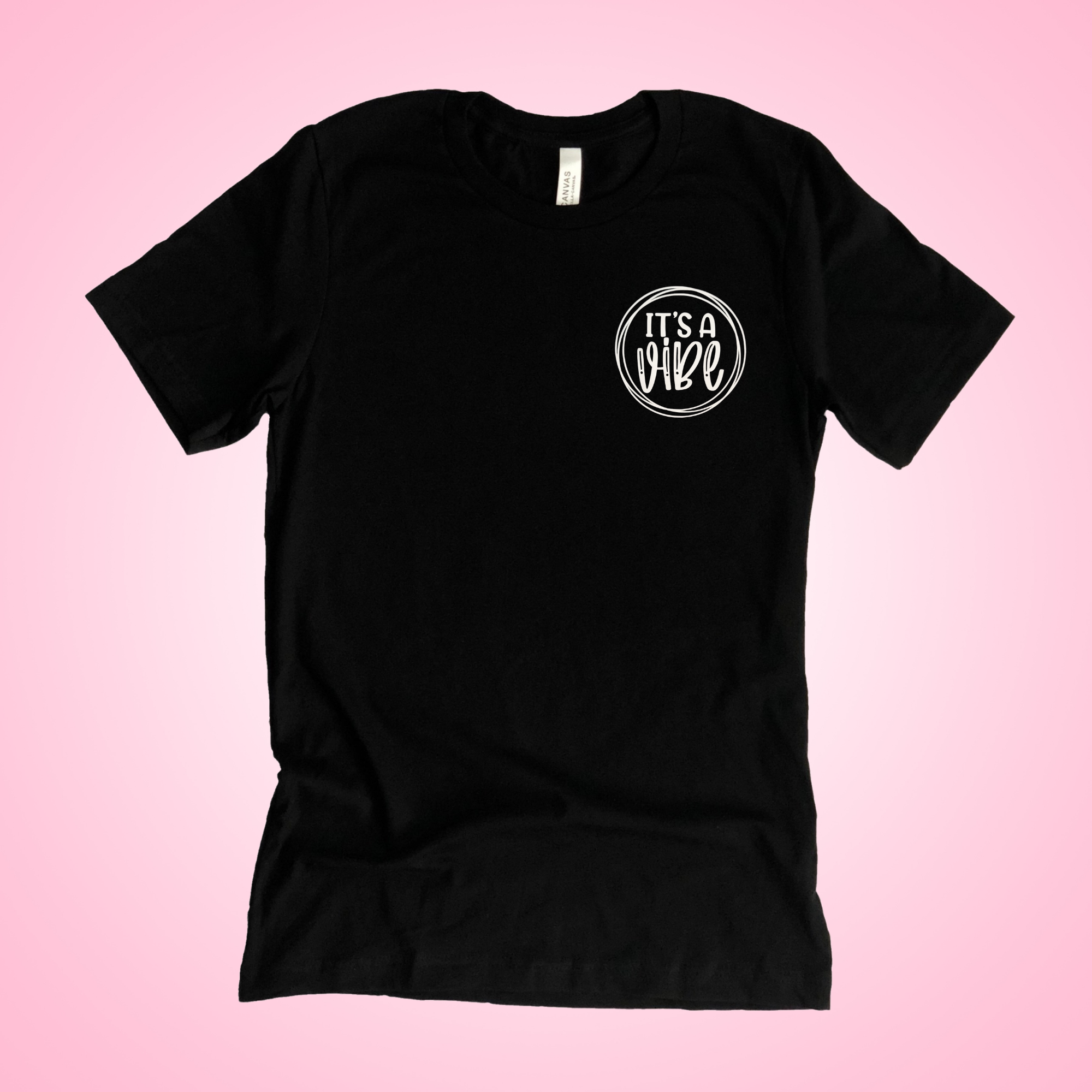 It's a best sale vibe t shirt