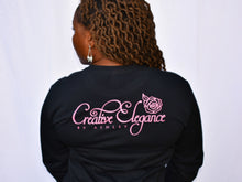 Load image into Gallery viewer, Creative Elegance Long Sleeve
