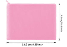 Load image into Gallery viewer, Too Glam to Give a Damn! Makeup bag
